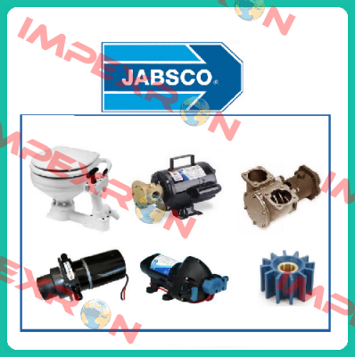 10970 Jabsco