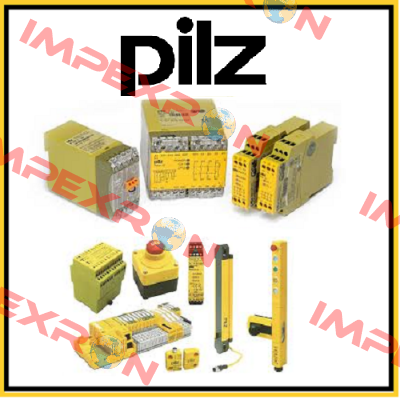 Mat. No. 301105 , Type: PSS DIF  Pilz