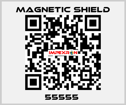 55555  Magnetic Shield