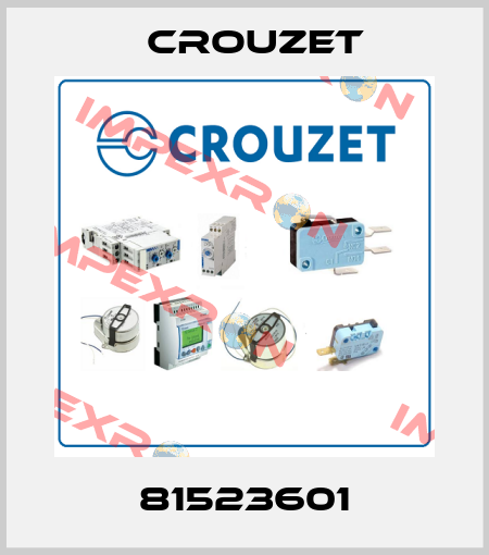 81523601 Crouzet