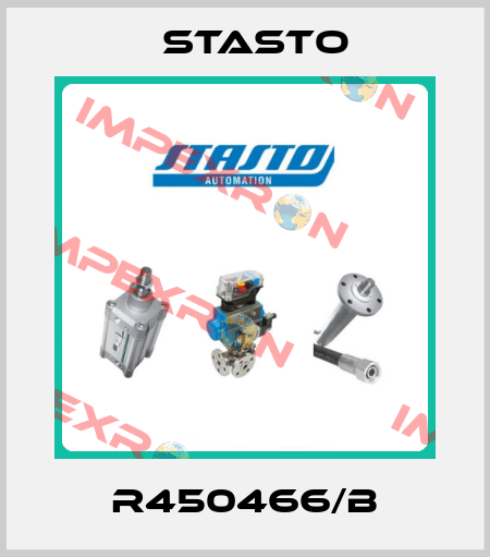 R450466/B STASTO