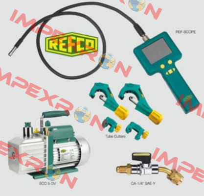 Order No. 9881782, Art.No. 10500  Refco