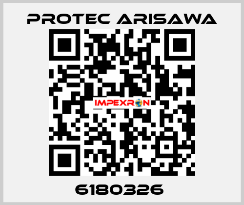 6180326  Protec Arisawa