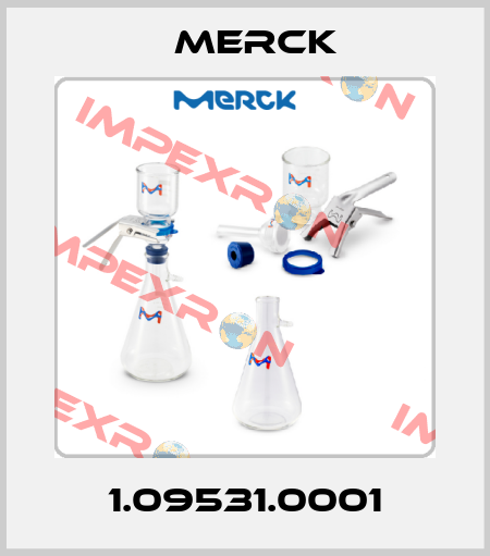 1.09531.0001 Merck