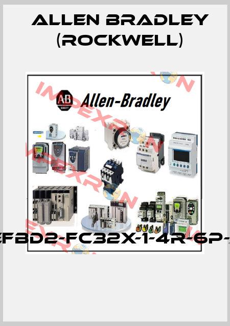 103H-EFBD2-FC32X-1-4R-6P-A20-R  Allen Bradley (Rockwell)