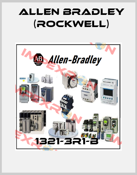 1321-3R1-B  Allen Bradley (Rockwell)