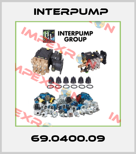 69.0400.09 Interpump