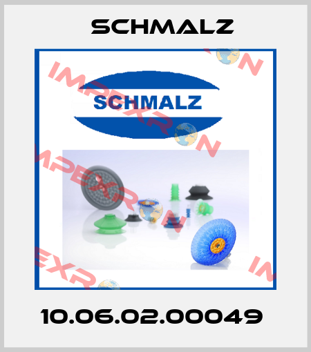 10.06.02.00049  Schmalz