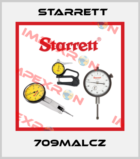 709MALCZ Starrett