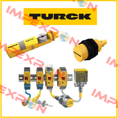 IM33-11EX-HI/24VDC Turck