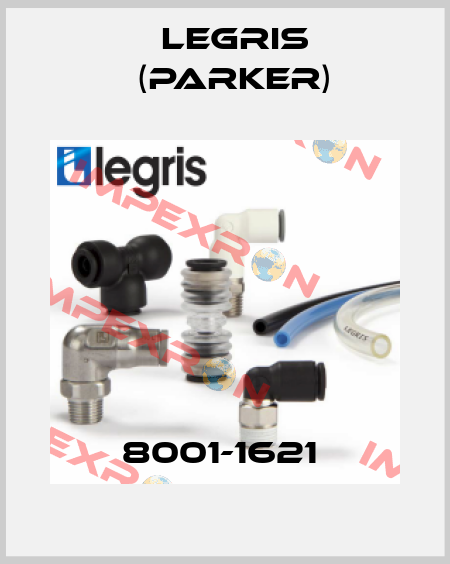 8001-1621  Legris (Parker)