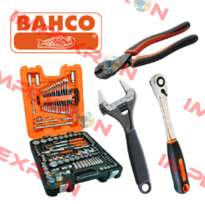 P/N: 1470K-04001  Bahco