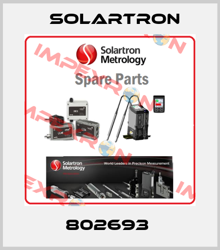 802693  Solartron