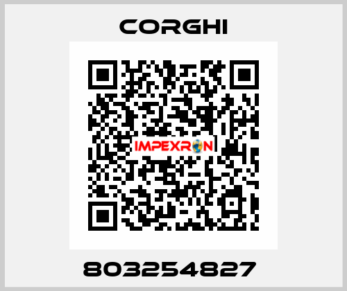 803254827  Corghi