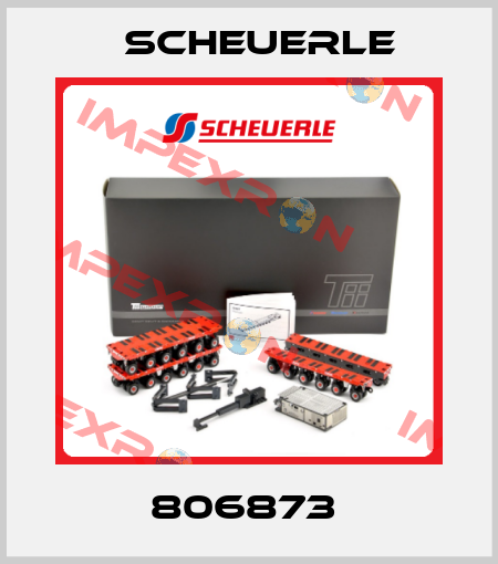 806873  Scheuerle