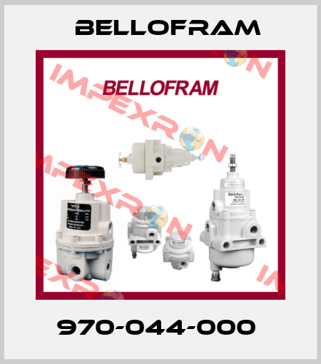 970-044-000  Bellofram