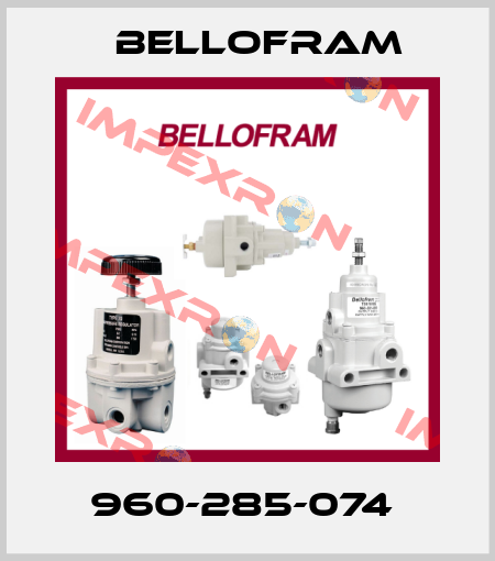 960-285-074  Bellofram