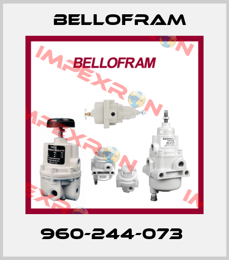 960-244-073  Bellofram