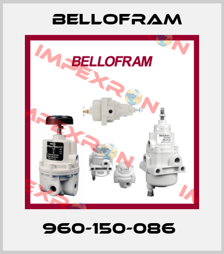 960-150-086  Bellofram