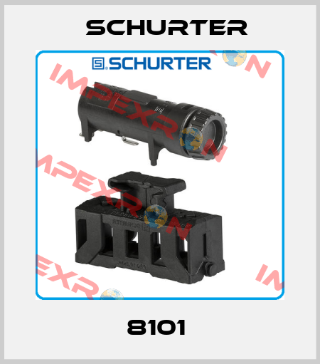 8101  Schurter