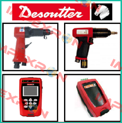 81942  AS-900  AS-900 Desoutter