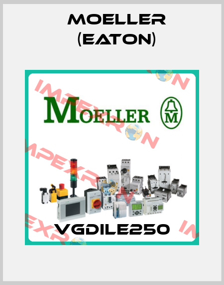 VGDILE250 Moeller (Eaton)