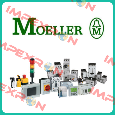 P/N: 135801, Type: E51KF843  Moeller (Eaton)