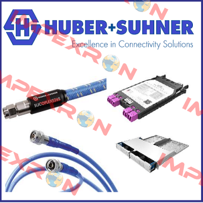 84021577  90-MMCX-S50-0-55/119-OE Huber Suhner