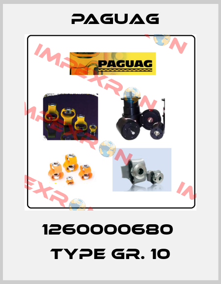 1260000680  type Gr. 10 Paguag