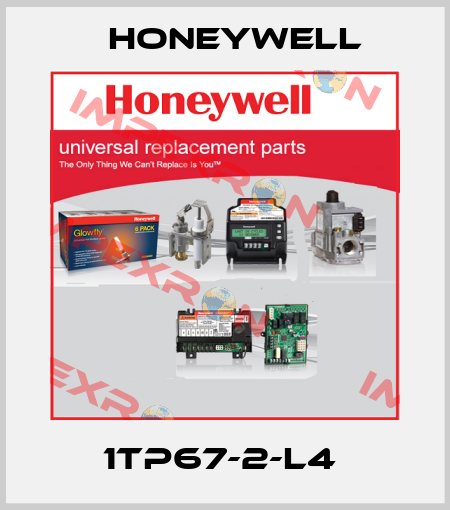 1TP67-2-L4  Honeywell
