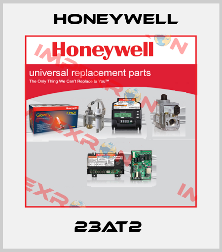 23AT2  Honeywell