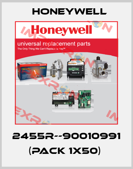 2455R--90010991 (pack 1x50)  Honeywell