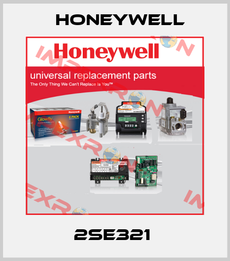 2SE321  Honeywell