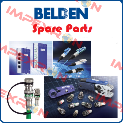 943-376-001  Belden (Lumberg / Hirschmann)