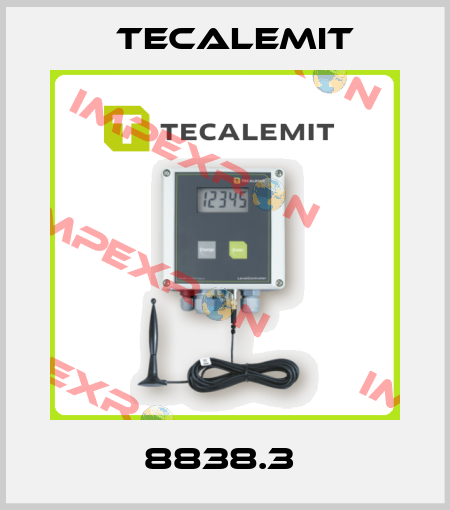 8838.3  Tecalemit