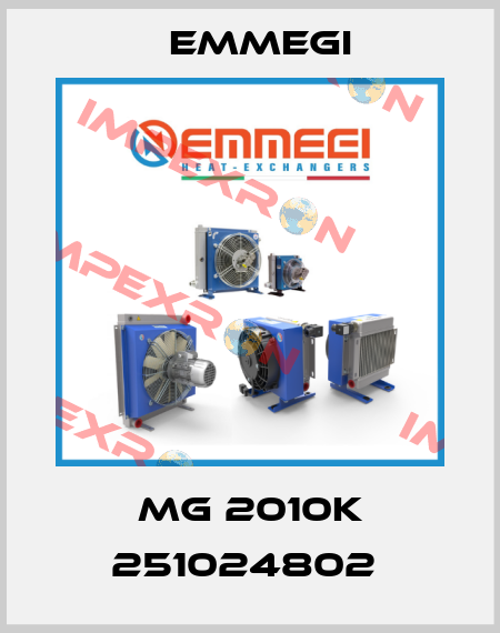 MG 2010K 251024802  Emmegi