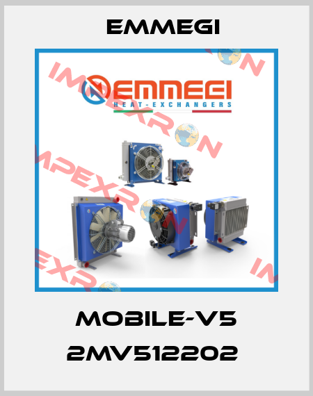 MOBILE-V5 2MV512202  Emmegi
