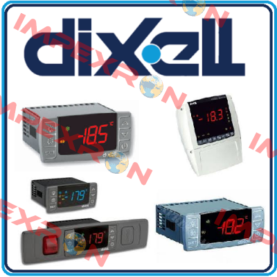 IC121CX 12200 Dixell