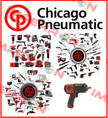 918.737 Chicago Pneumatic