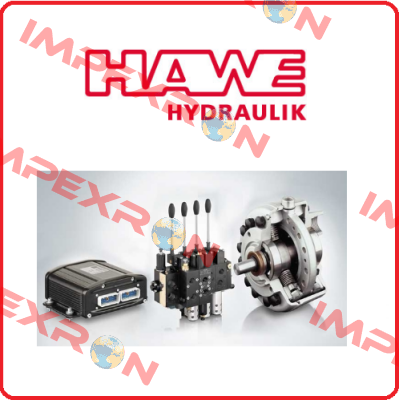 PDM 11-41/G 24 (Material: 6800 2181-02)  Hawe