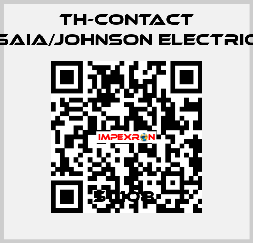 511108  TH-Contact (Saia/Johnson Electric)