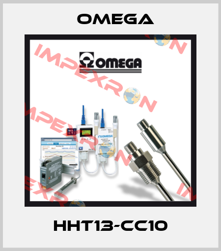 HHT13-CC10 Omega