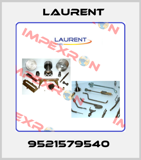 9521579540  Laurent