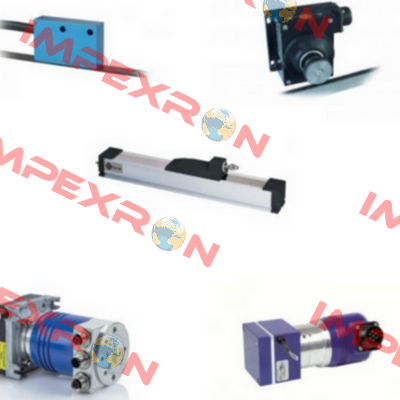 EL40A1000Z5/28C6X3PA3.029+578 Eltra Encoder