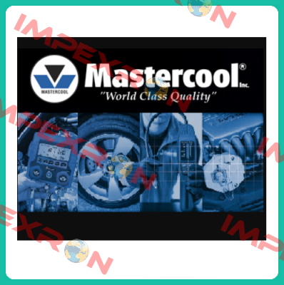 91339-12-10  Mastercool Inc