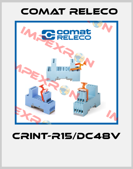 CRINT-R15/DC48V  Comat Releco