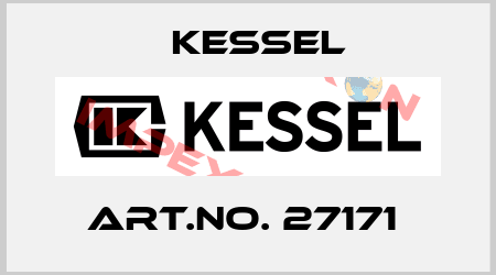 Art.No. 27171  Kessel