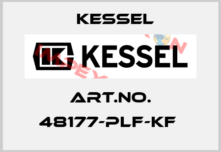 Art.No. 48177-PLF-KF  Kessel
