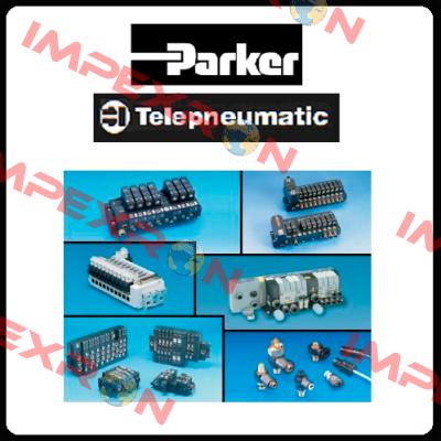 61P-4 (pack 1x100)  Parker