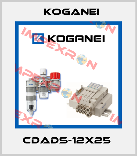 CDADS-12X25  Koganei